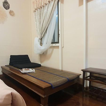 Kinn Stay50 Bangkok Banguecoque Exterior foto