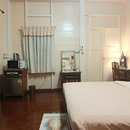 Kinn Stay50 Bangkok Banguecoque Exterior foto