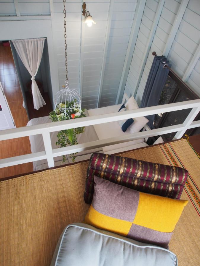 Kinn Stay50 Bangkok Banguecoque Exterior foto