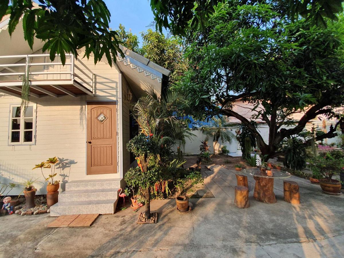 Kinn Stay50 Bangkok Banguecoque Exterior foto