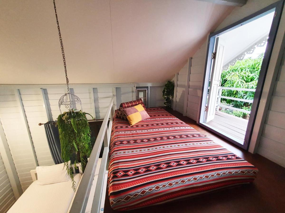 Kinn Stay50 Bangkok Banguecoque Exterior foto