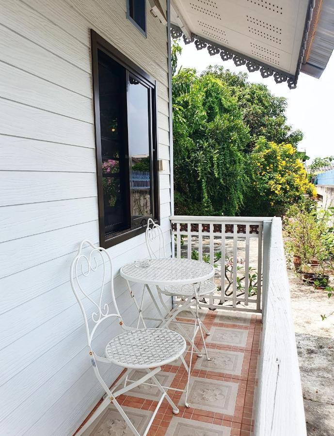 Kinn Stay50 Bangkok Banguecoque Exterior foto