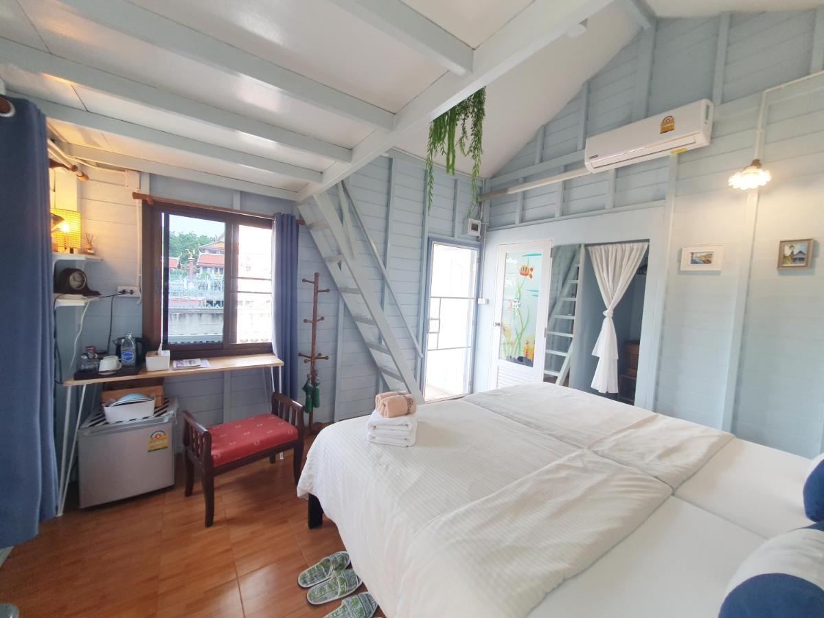 Kinn Stay50 Bangkok Banguecoque Exterior foto