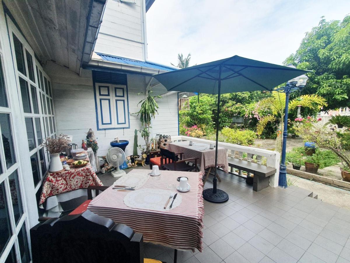 Kinn Stay50 Bangkok Banguecoque Exterior foto