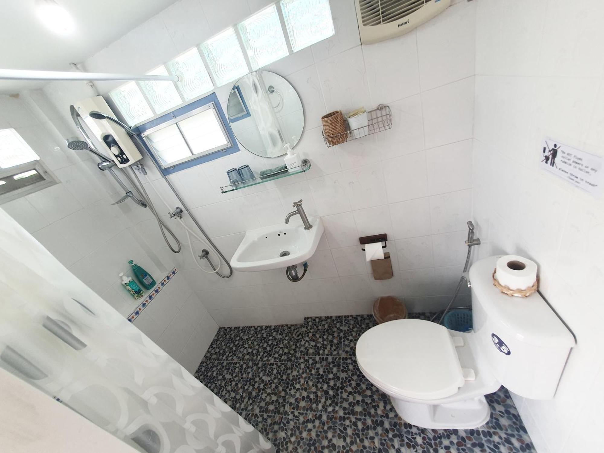 Kinn Stay50 Bangkok Banguecoque Quarto foto