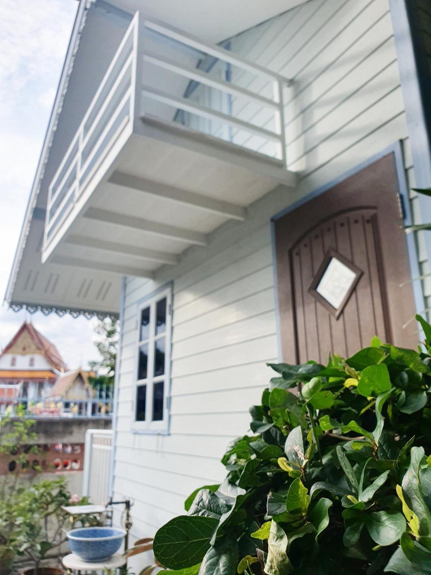 Kinn Stay50 Bangkok Banguecoque Exterior foto