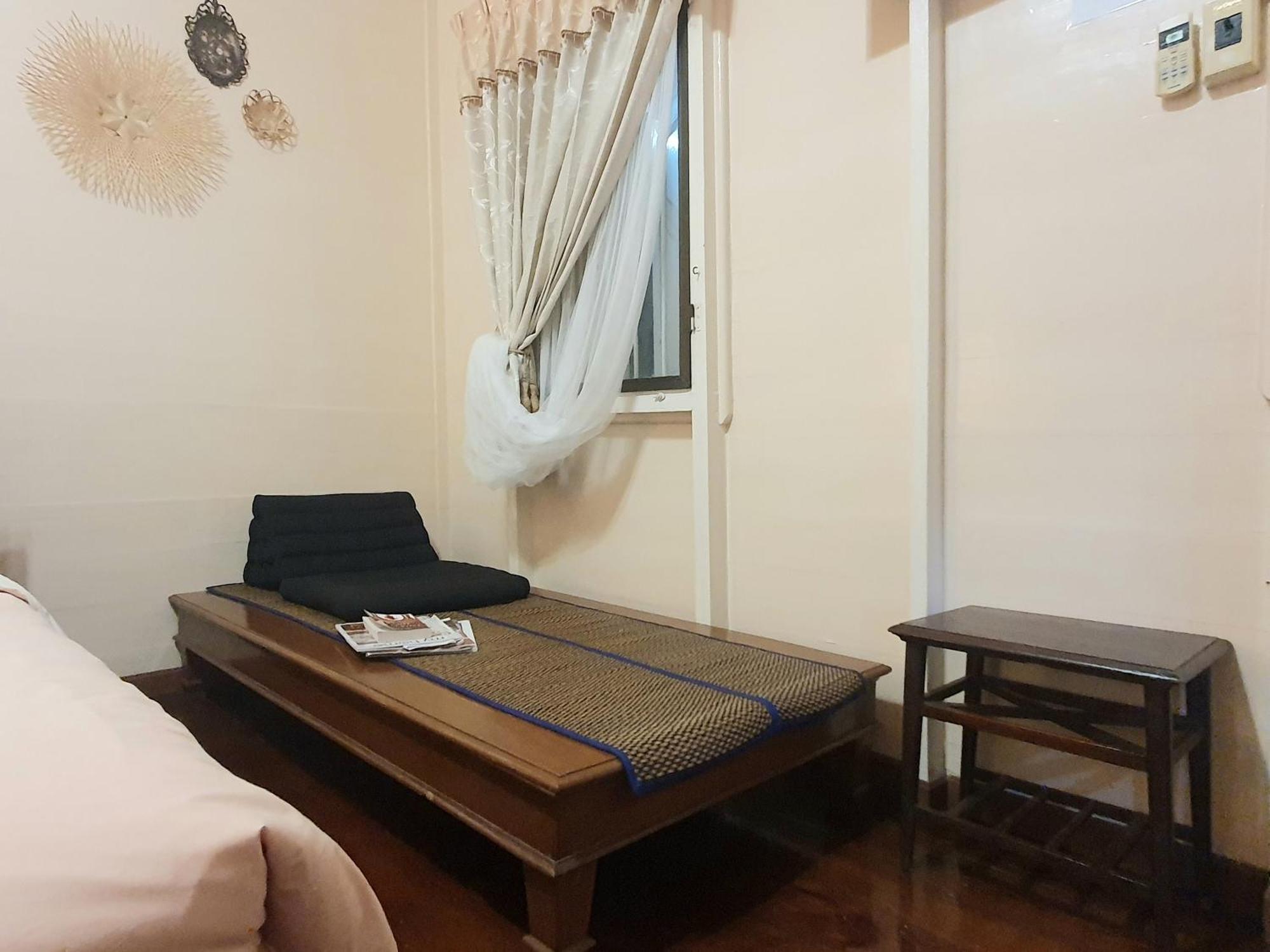 Kinn Stay50 Bangkok Banguecoque Exterior foto
