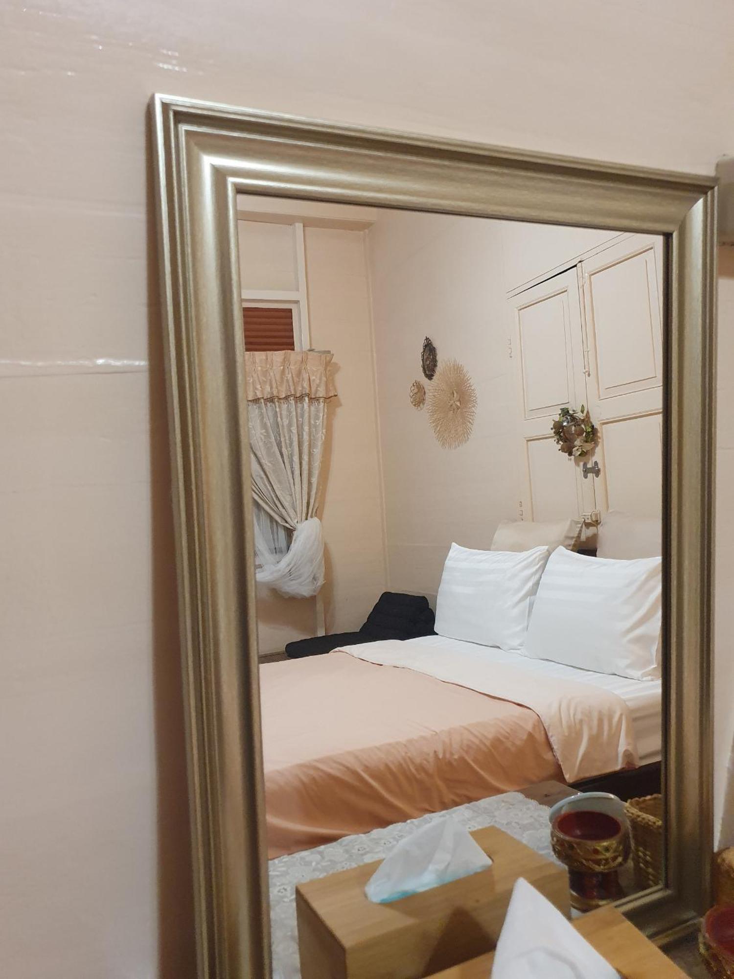 Kinn Stay50 Bangkok Banguecoque Exterior foto