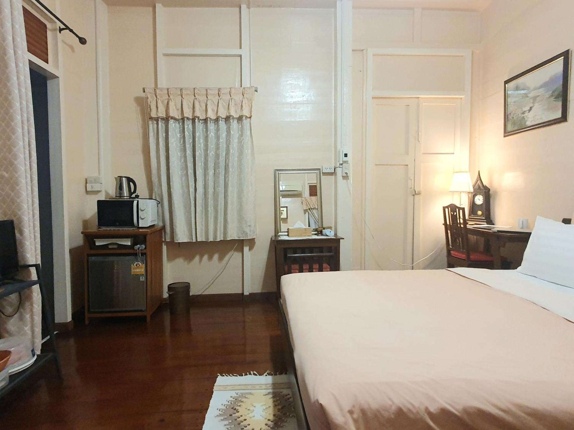 Kinn Stay50 Bangkok Banguecoque Exterior foto