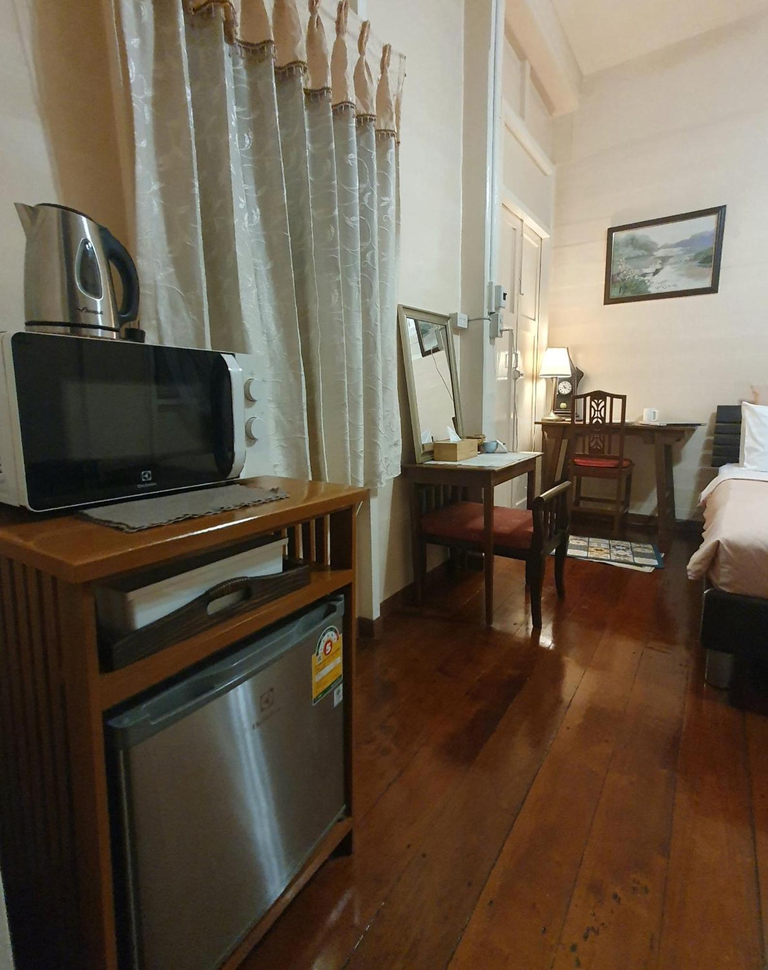 Kinn Stay50 Bangkok Banguecoque Exterior foto